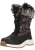 ZigZag Snowboots ‘Wesend’  zwart