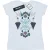 Li-cense Disney dames mary poppins bloemen collage katoenen t-shirt