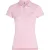 Tommy Hilfiger Dames/Dames Slim Poloshirt (Roze)