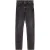 Diesel D-Sark zwart gewassen jeans