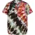 &Co Woman &co women blouse nola tie-dye green multi