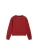 Scalpers Sweatshirt  rood