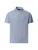Hackett London Shirt  blauw