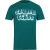 Cavalli Class Smoke Bold Logo Groen T-shirt