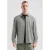 Q/S by s.Oliver regular casual overhemd donkergroen