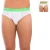 Pack-2 Modeschoenen Bicolor BKK1USP04BI man