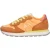 Sun68 Ally Solid Nylon Lage sneakers – Dames – Oranje –