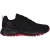 Karrimor Heren Caracal Waterdichte Trainers (Zwart, Rood)
