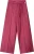 Pom Amsterdam Broek Jess Striped Burgundy Bordeaux Rood dames