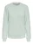 ONLY PLAY Sweatshirt ‘ONPCava’  groen / wit