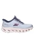Skechers Hands Free Slip-Ins Go Walk Glide-step sneakers lichtblauw