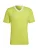 ADIDAS PERFORMANCE Functioneel shirt ‘Entrada 22’  appel / wit