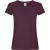 Fruit of the Loom Dames t-shirt