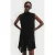 AllSaints Eve Dress Black