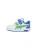 PUMA Sneakers ‘Multiflex 2 Dino’  blauw / groen / wit