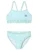 SCHIESSER Bikini ‘ Aqua Kids Girl ‘  lichtgroen