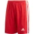 Adidas Kinderen/kinderen squadra 21 korte broek