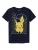 TWO SOON Shirt ‘Pokémon’  marine / geel / rood / wit