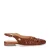 Fred de la Bretoniere Ellis Woven ballerinas & instappers