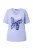 Ulla Popken Shirt  lavendel