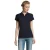 SOLS Dames/Dames Perfect Poloshirt (Franse marine)