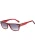 Belstaff HUDSON-S187 HUDSON 54 S187 Zonnebril
