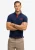 Superdry & Co Shirt  marine / rood