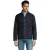 SOLS Heren Ride Light gewatteerd jack (Marine)