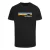 T-shirt Mister Tee Human Pride
