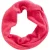 White Stuff Abby Knitted Snood Bright Pink
