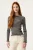 Garcia longsleeve gestreept