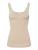 Hanro Top ‘ Touch Feeling ‘  beige