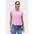 Stronger drop t-shirt training t-shirt korte mouw dames –