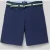 Polo Ralph Lauren Kids Regular fit bermuda van katoenmix, model ‘BEDFORD’