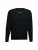 HALO Functioneel shirt ‘Scout’  lichtgrijs / zwart / wit