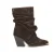 Bronx New-Kole rits- & gesloten boots