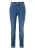 comma casual identity Jeans  blauw denim