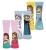 Heat Holders Lite 3 Paar Disney Prinses Sokken – Disney Prinses