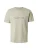 JACK & JONES Shirt ‘JORMONTAUK’  pastelgroen / zwart / wit