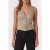 GUESS Celestine Fluid Vest Sage Leaf