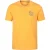 Mountain Warehouse Heren Organic Valley T-Shirt (Helder geel)