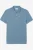 Lacoste Polo shirt Korte mouw blauw