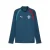 PUMA Functioneel shirt ‘Portugal’  navy / groen / rood / wit