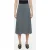 Closed Jersey Skirt Pini Green