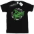 Li-cense Disney dames nightmare before christmas roll the dice cotton boyfriend t-shirt