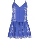 IZIA Jurk Dames KONING BLAUW
