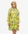 Studios Off Duty Mini-jurk Geel
