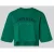 Calvin Klein Jeans Kort T-shirt met logoprint