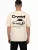 Crystal Paris Shirt ‘Performance’  offwhite