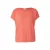 T-shirt met ronde hals ruime pasvorm dames s.Oliver